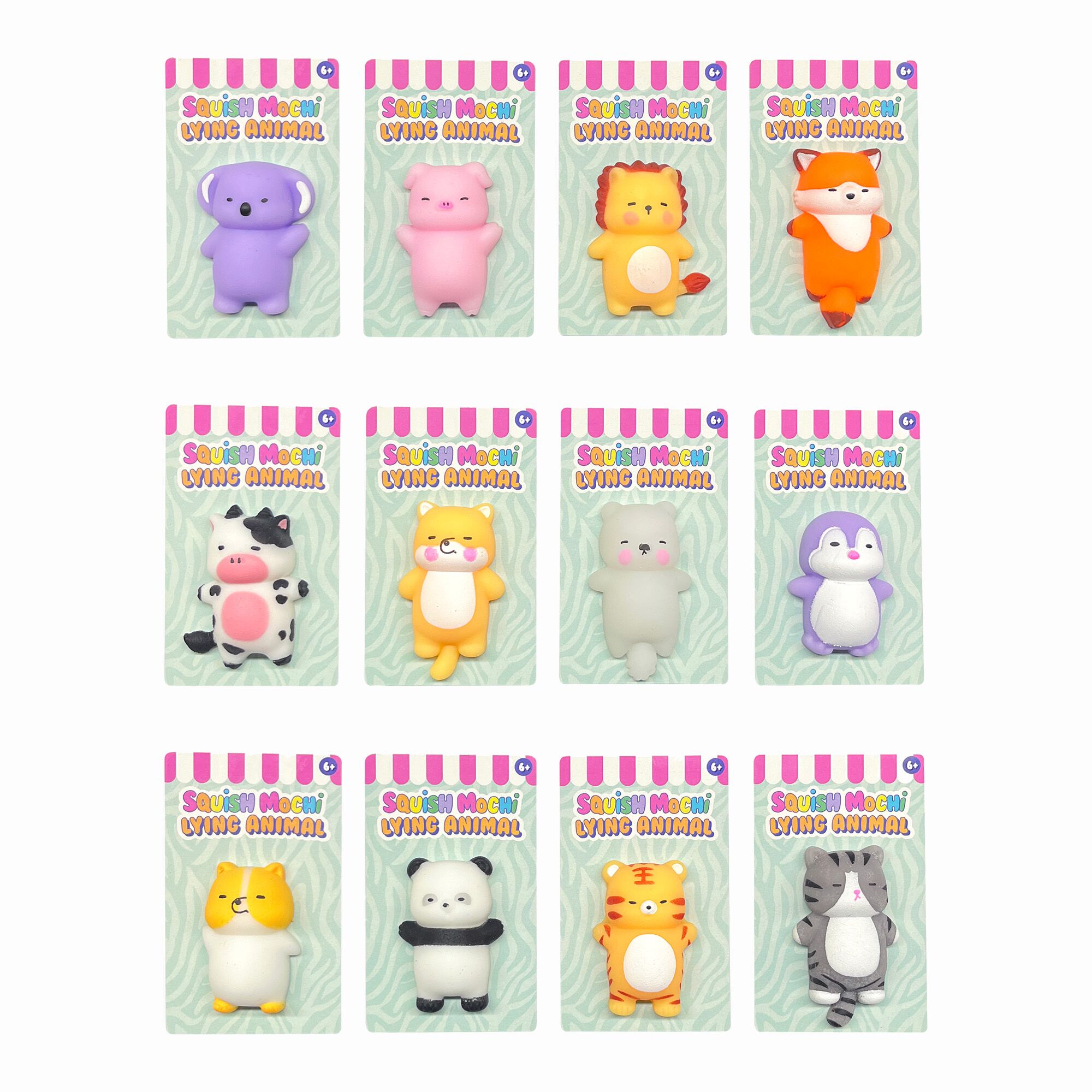 Squish Mochi Showbag - Image 8