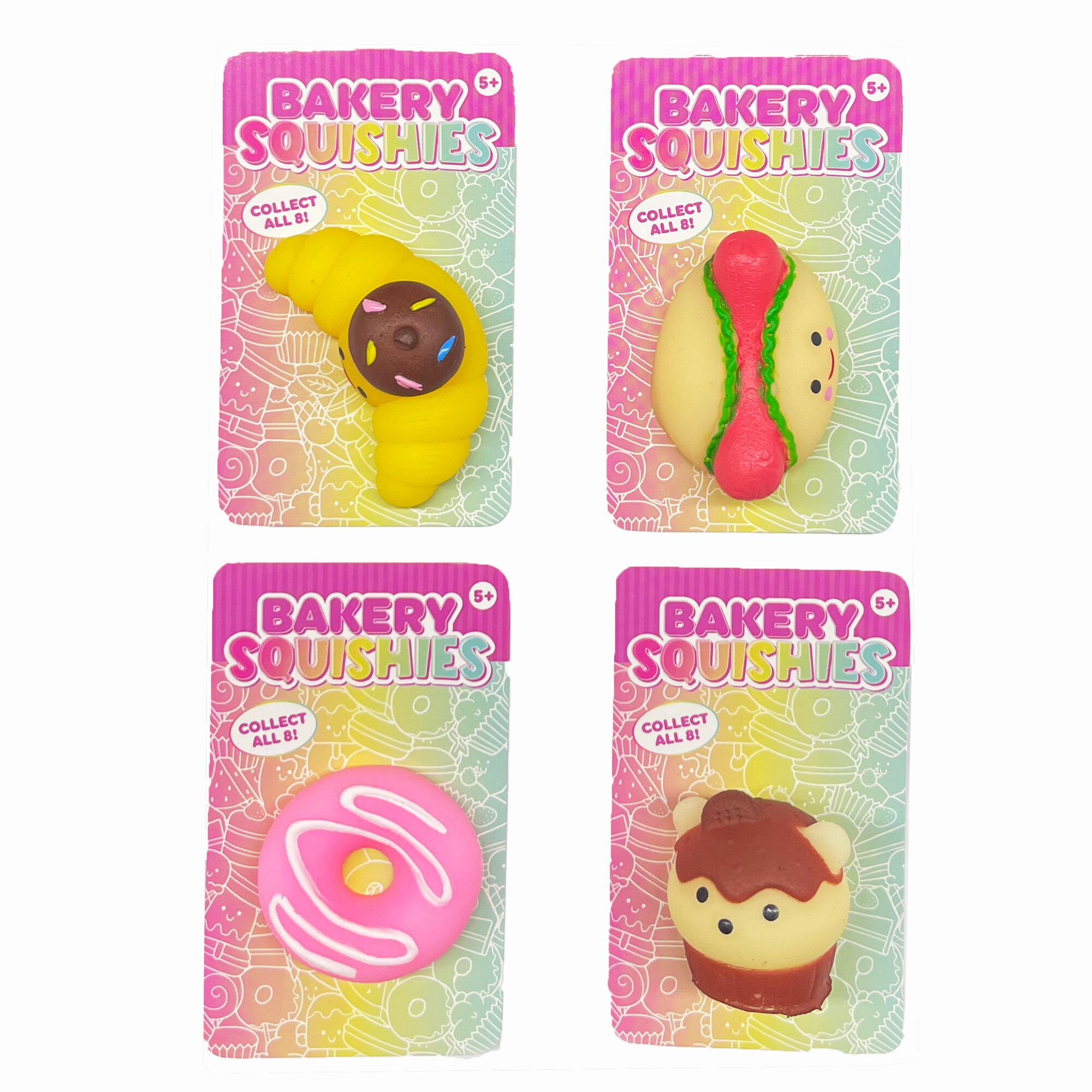 Squish Mochi Showbag - Image 10