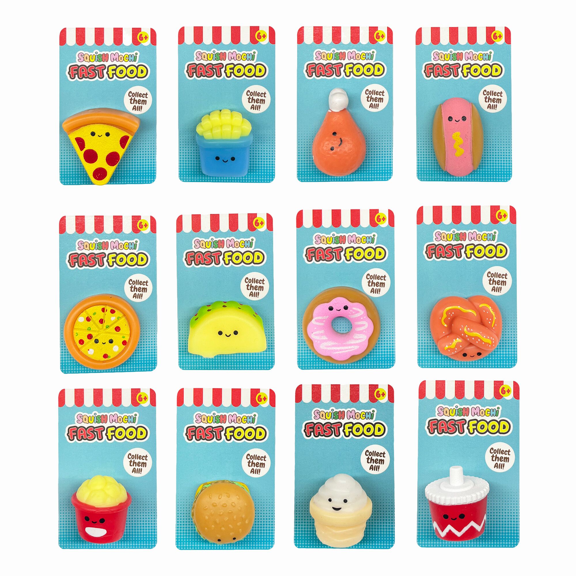 Squish Mochi Showbag - Image 11