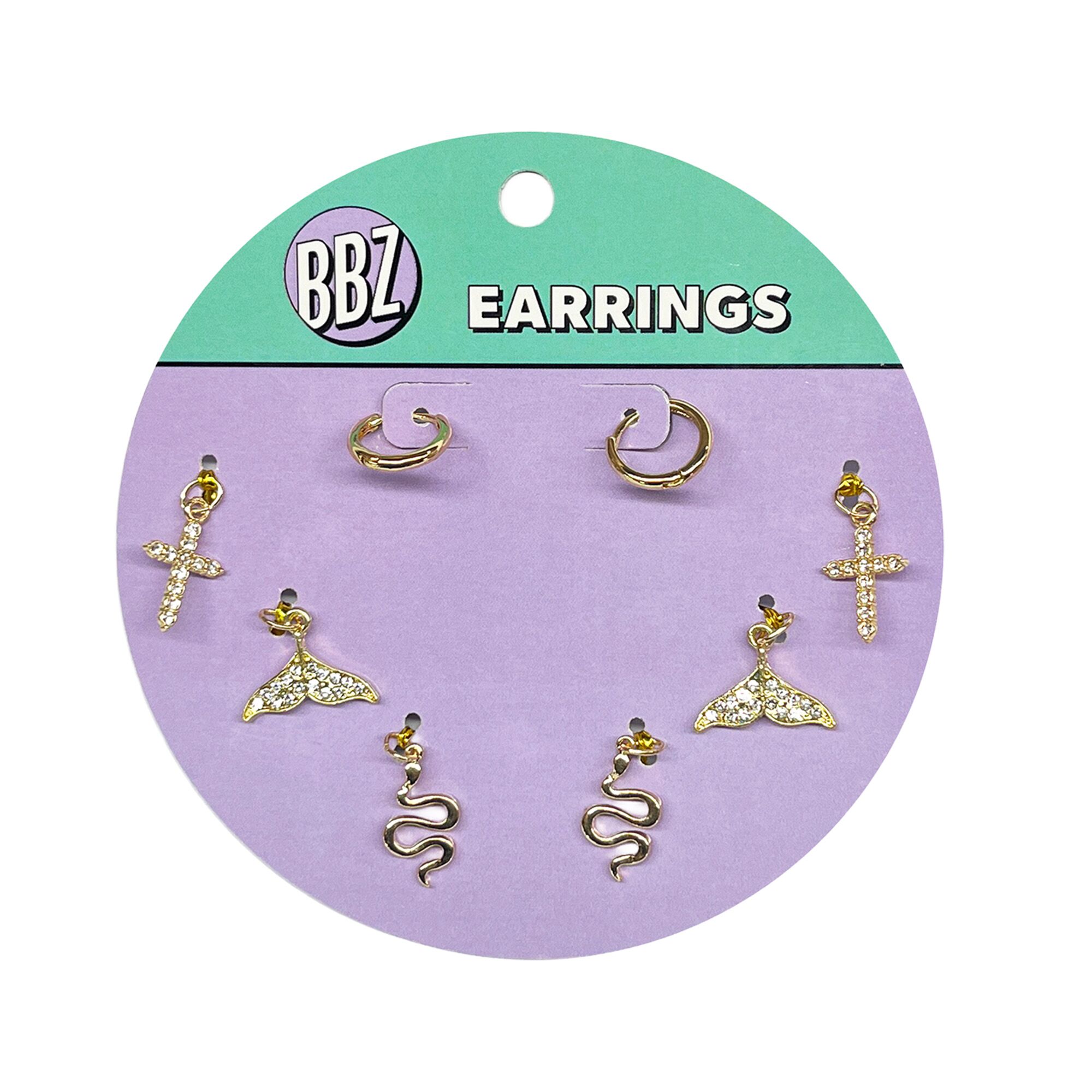 BBZ Showbag - Image 6