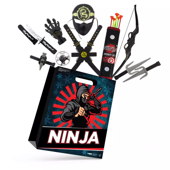Ninja Showbag