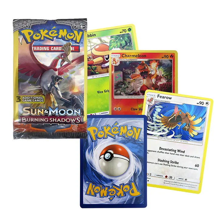 Pokemon Showbag - Image 4