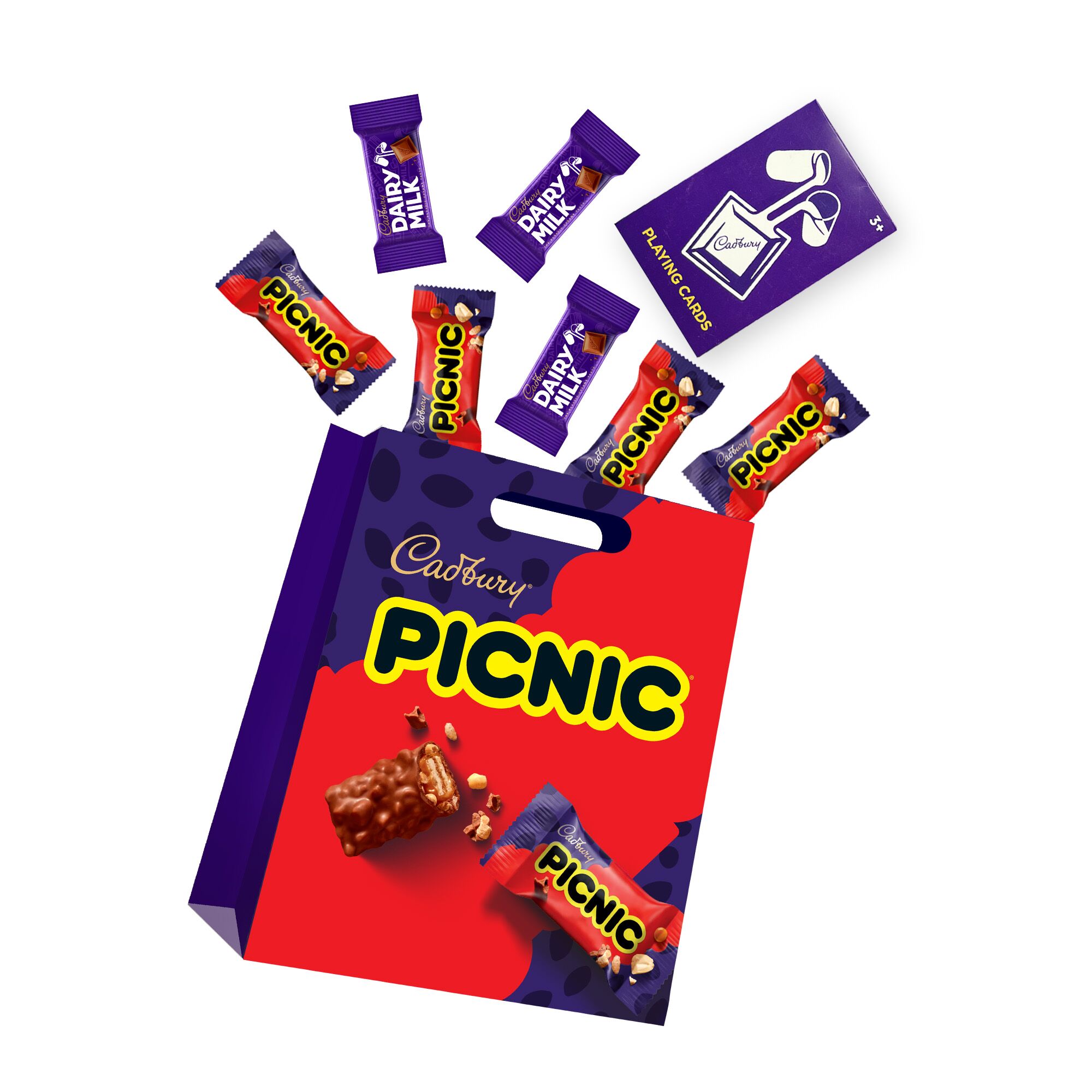 Picnic Showbag