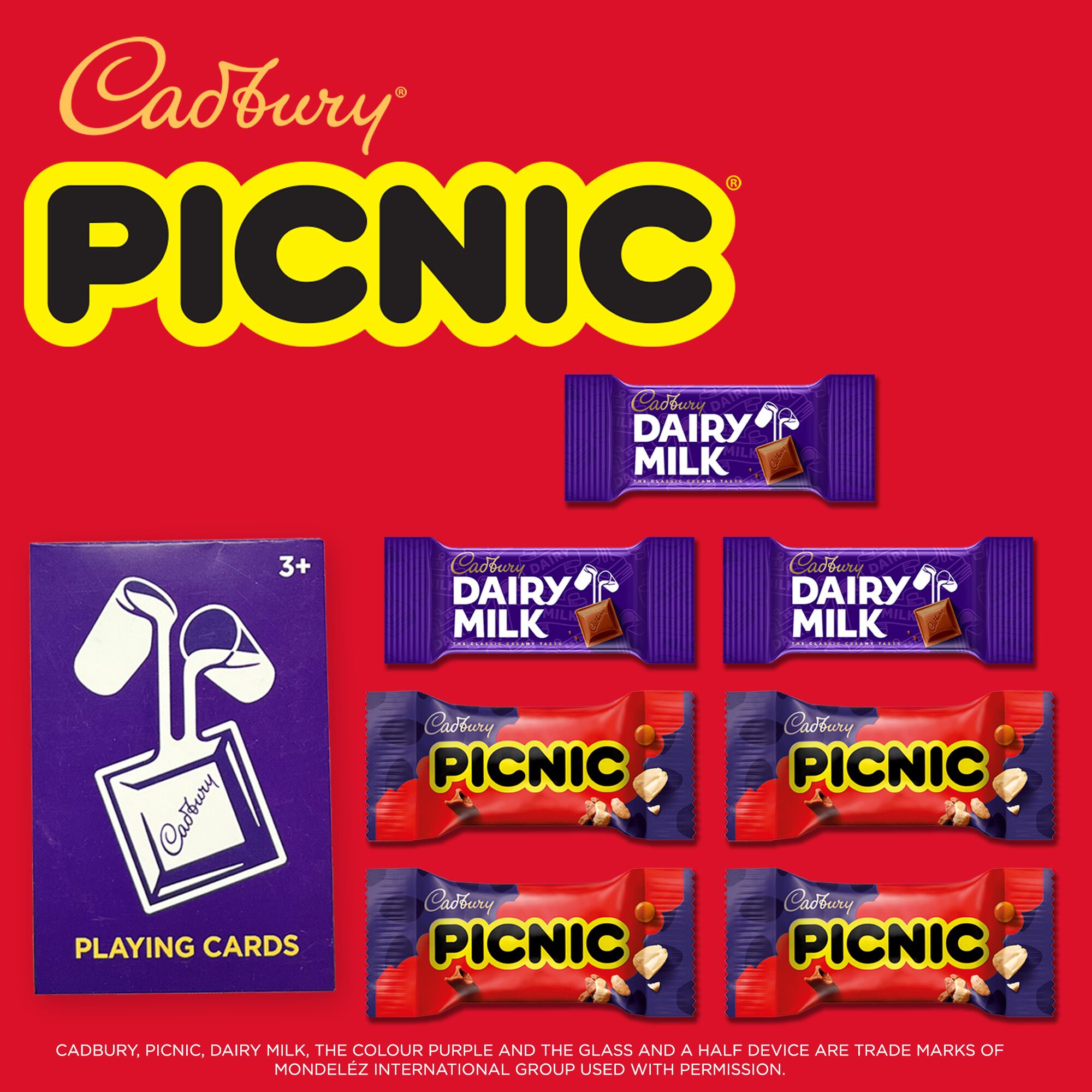 Picnic Showbag - Image 2