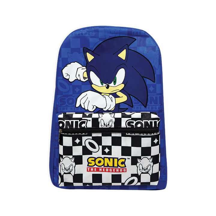 Sonic Showbag - Image 4