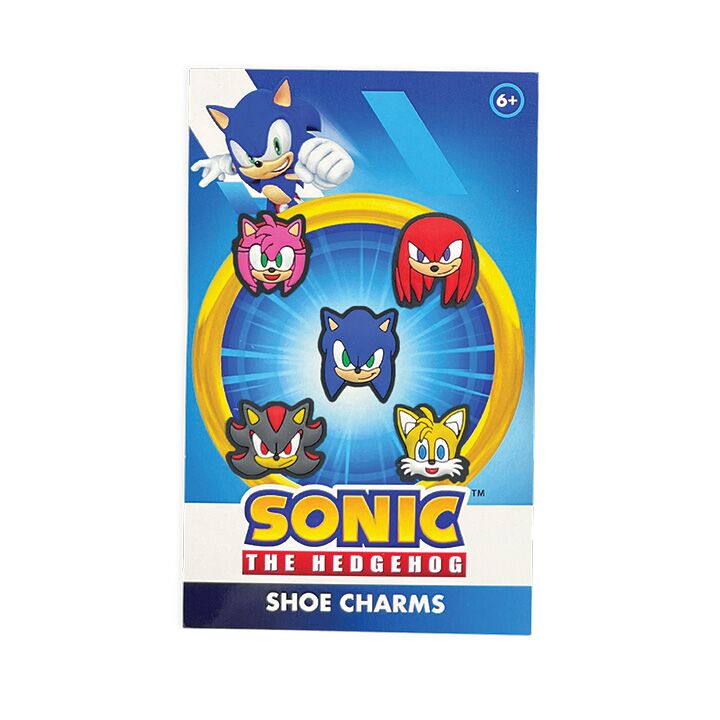 Sonic Showbag - Image 7
