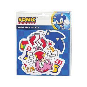 Sonic Showbag - Image 11