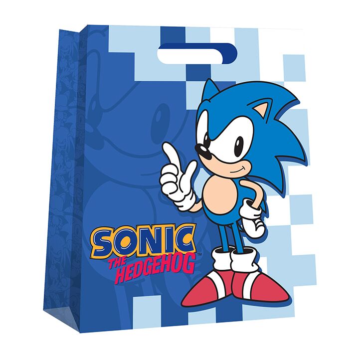 Sonic Showbag - Image 2