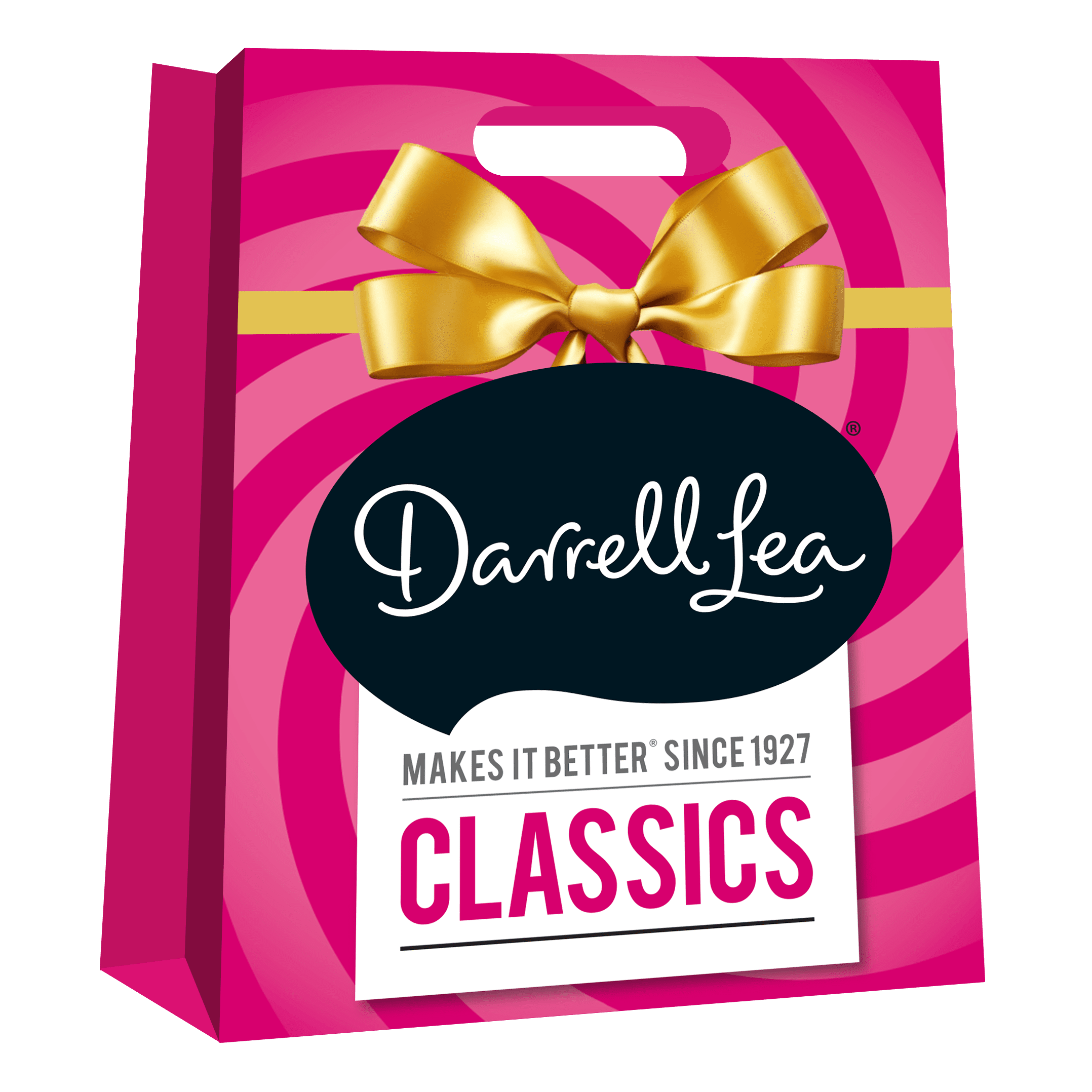 Darrell Lea Classics Showbag
