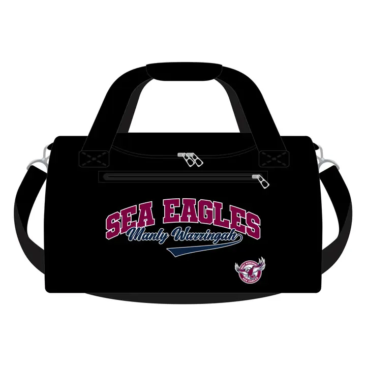 NRL Manly Sea Eagles Showbag - Image 7