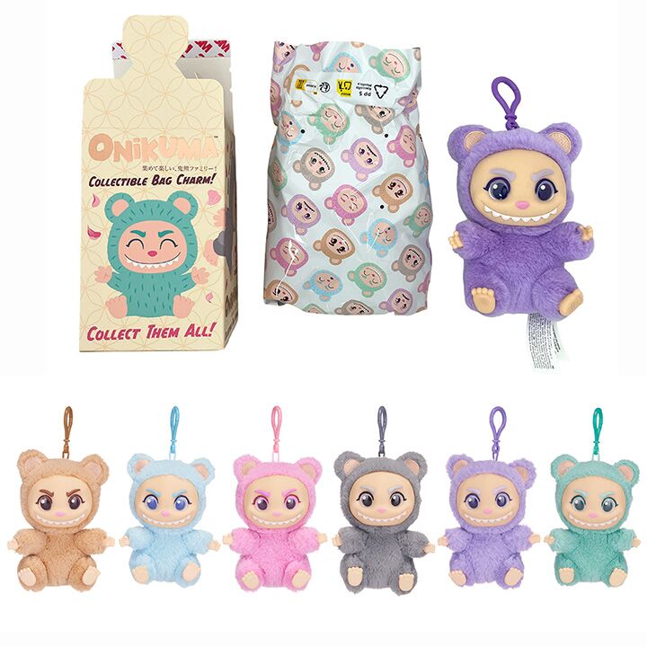 Onikuma Showbag - Image 4