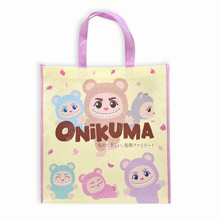 Onikuma Showbag - Image 10