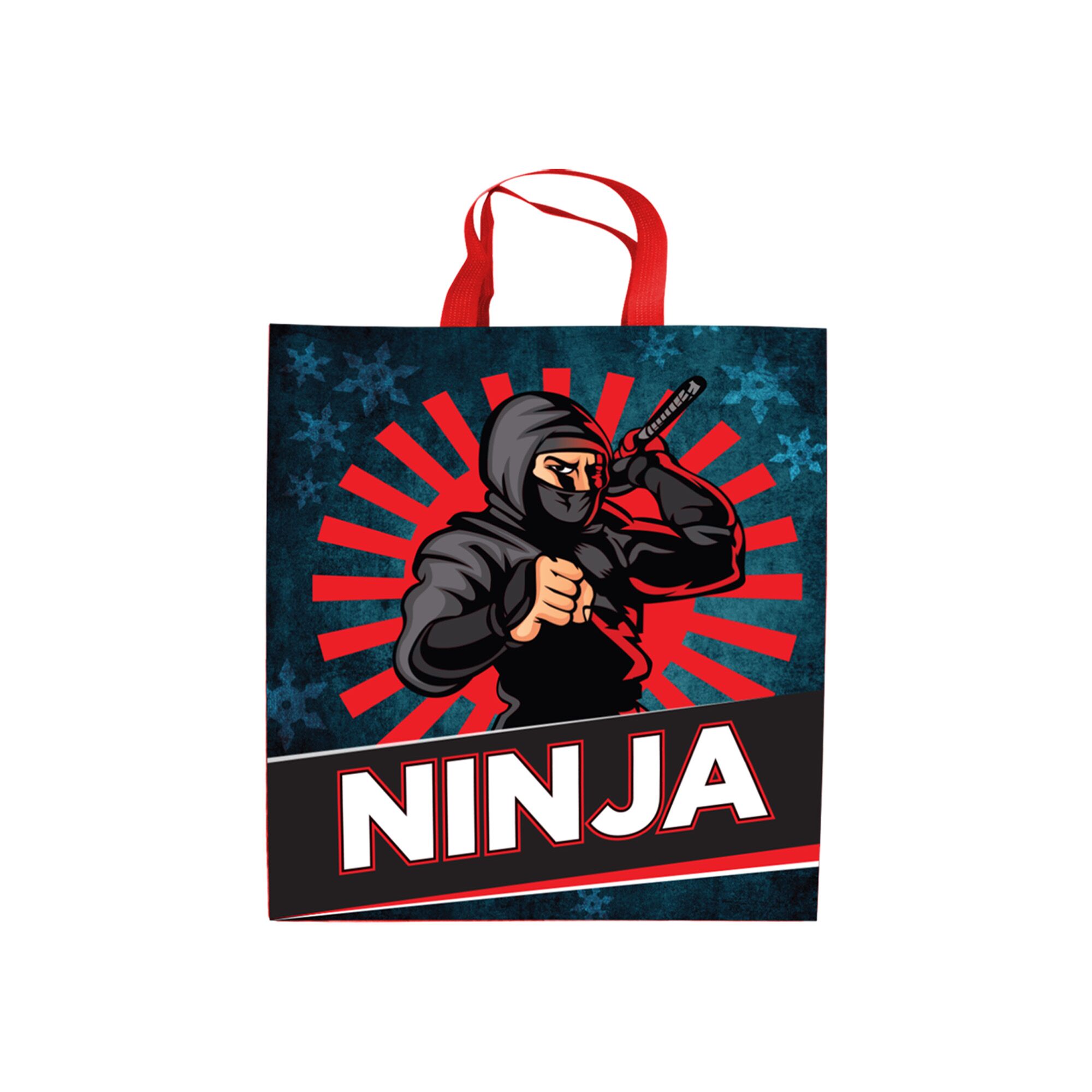 Ninja Showbag - Image 3