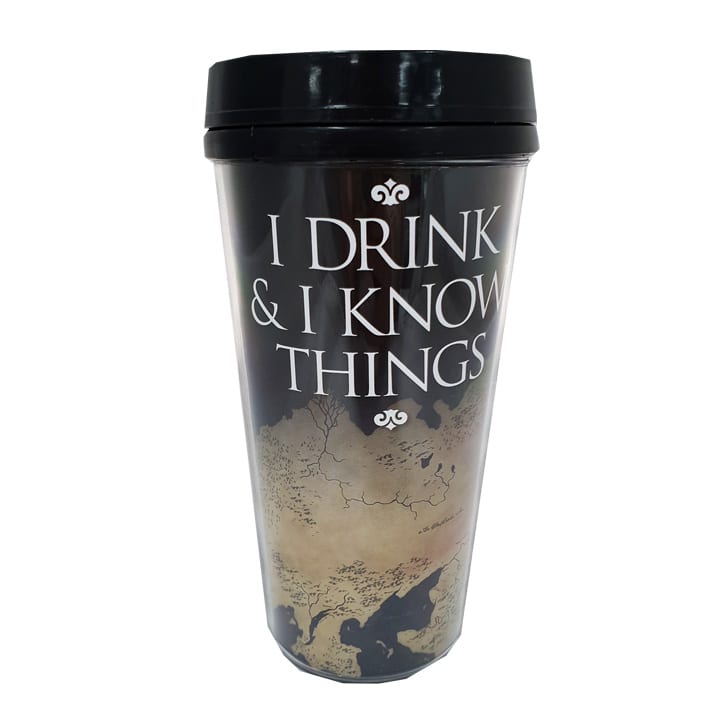 Game of Thrones Showbag merchandise toy product stationery accessories bag