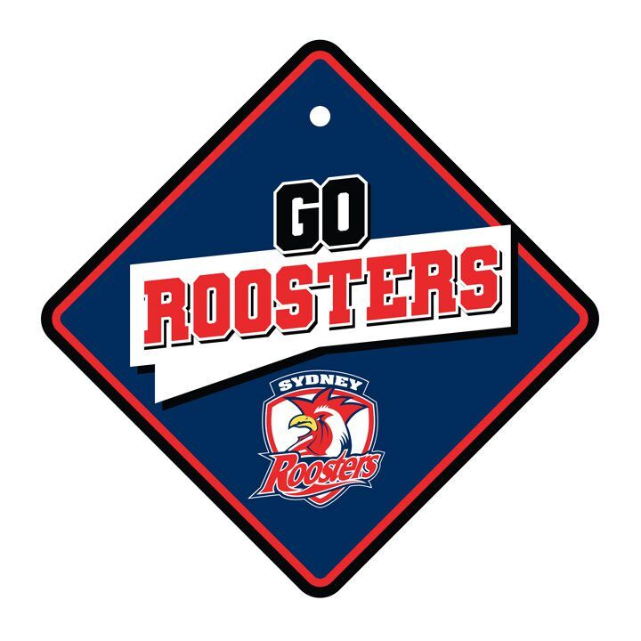 NRL Sydney Roosters Showbag - Image 4