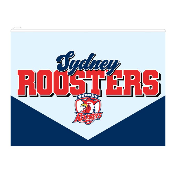 NRL Sydney Roosters Showbag - Image 8
