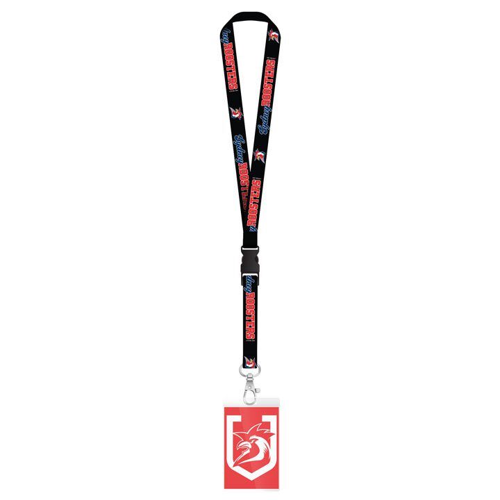 NRL Sydney Roosters Showbag - Image 6