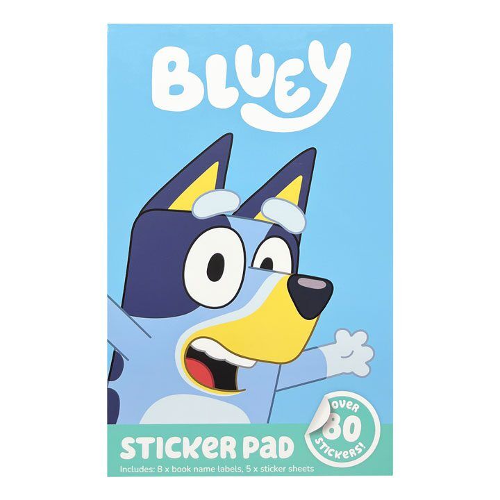 Bluey Showbag - Image 8