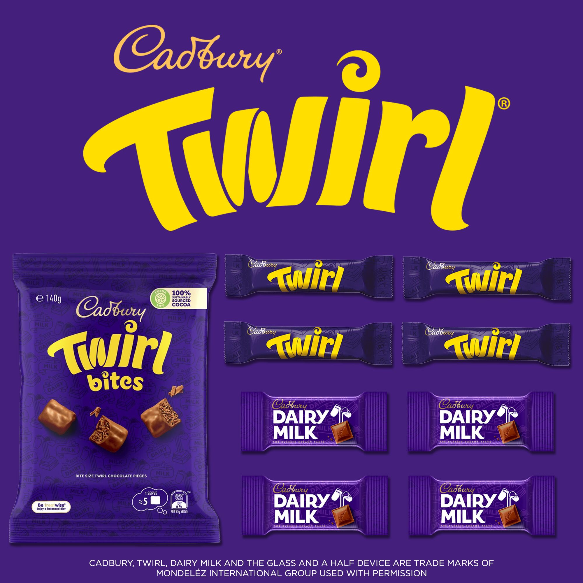 Twirl Superbag - Image 2