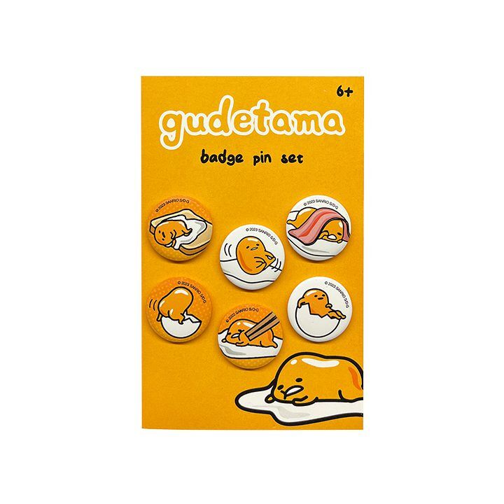 Gudetama Showbag - Image 4