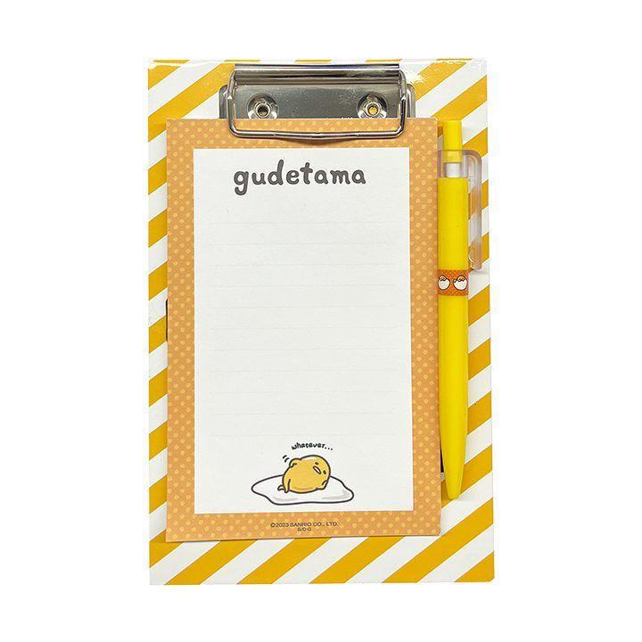 Gudetama Showbag - Image 9