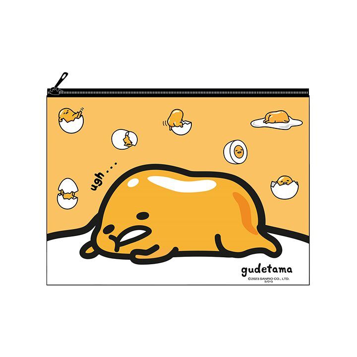 Gudetama Showbag - Image 10