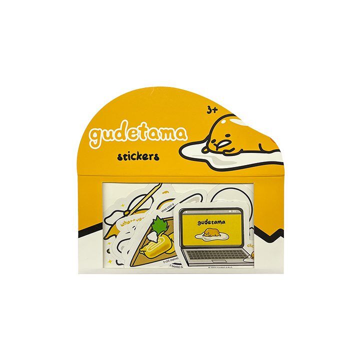 Gudetama Showbag - Image 11