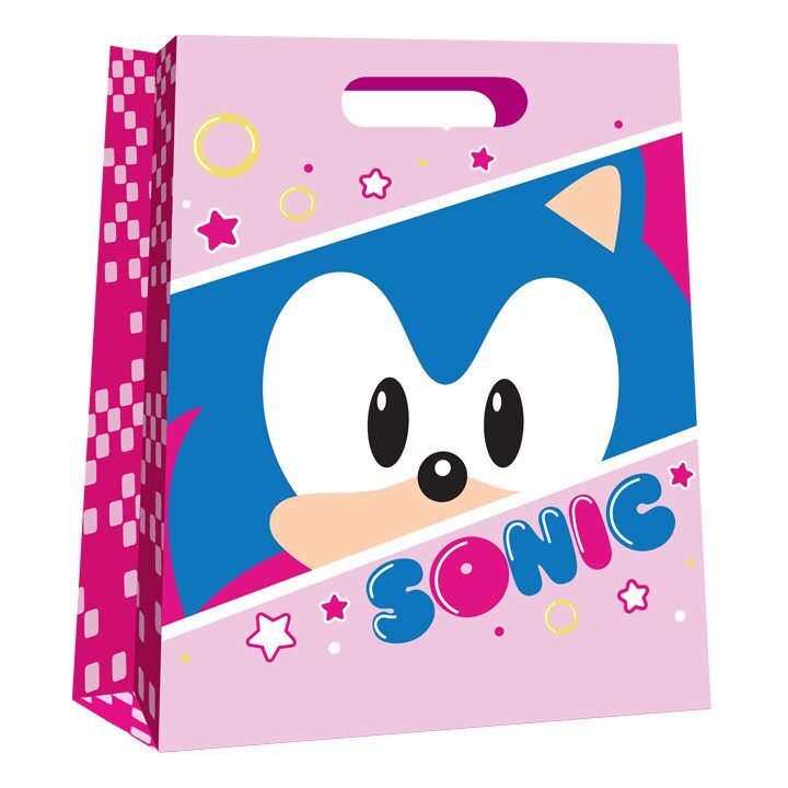 Sonic the Hedgehog Showbag - Image 9