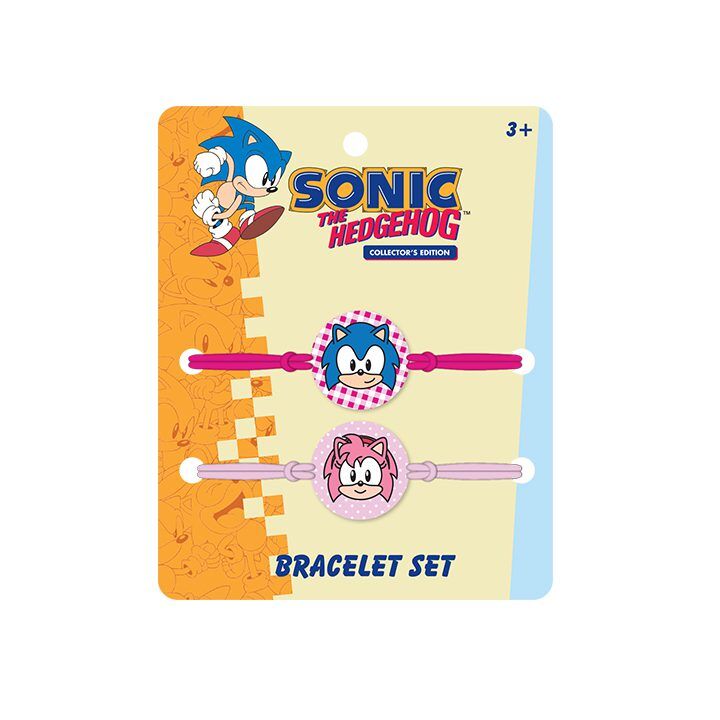 Sonic the Hedgehog Showbag - Image 4
