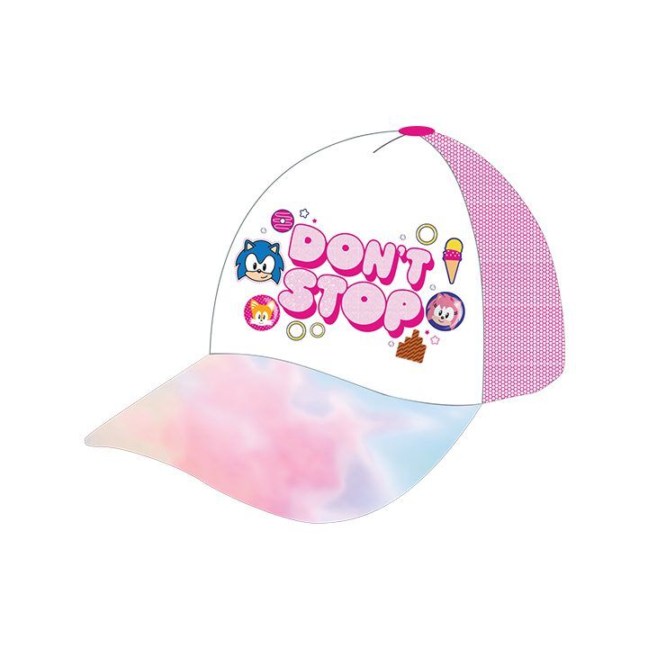 Sonic the Hedgehog Showbag - Image 5