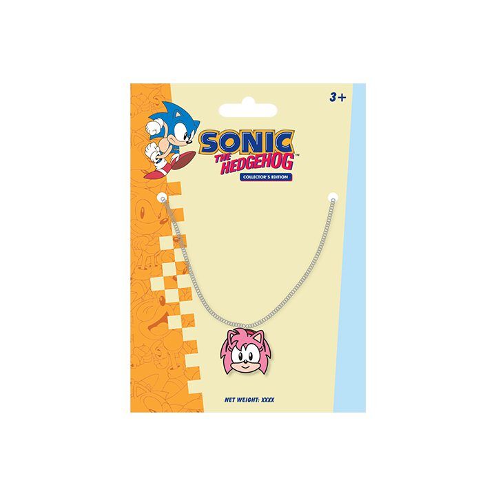 Sonic the Hedgehog Showbag - Image 6