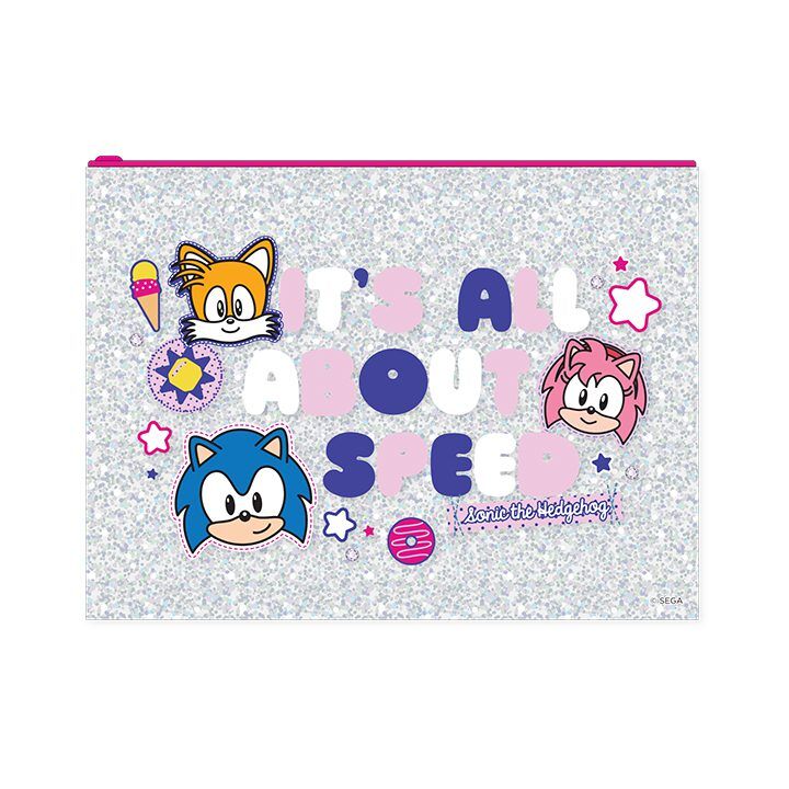 Sonic the Hedgehog Showbag - Image 8