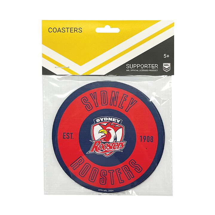 NRL Sydney Rooster Showbag - Image 4