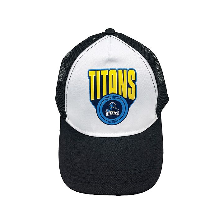 NRL Gold Coast Titans Showbag - Image 3