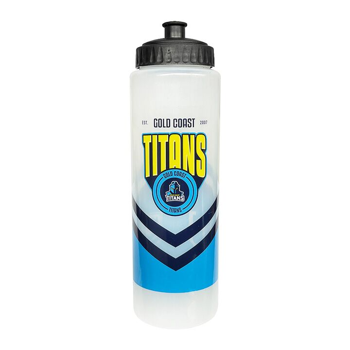 NRL Gold Coast Titans Showbag - Image 10