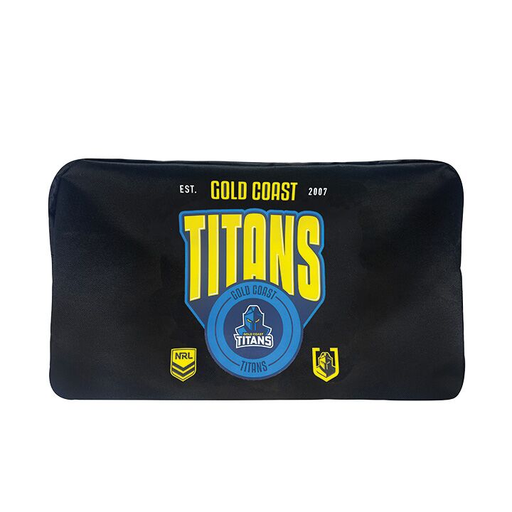 NRL Gold Coast Titans Showbag - Image 5