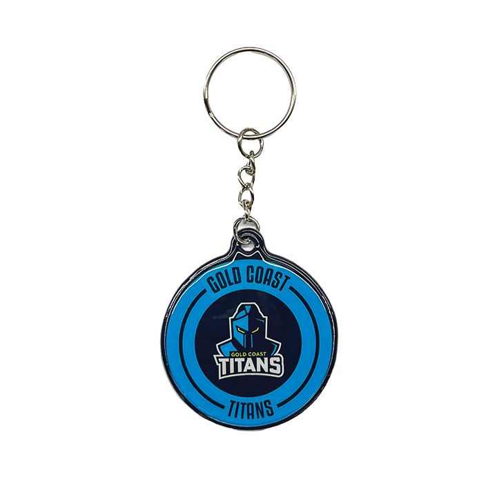NRL Gold Coast Titans Showbag - Image 6
