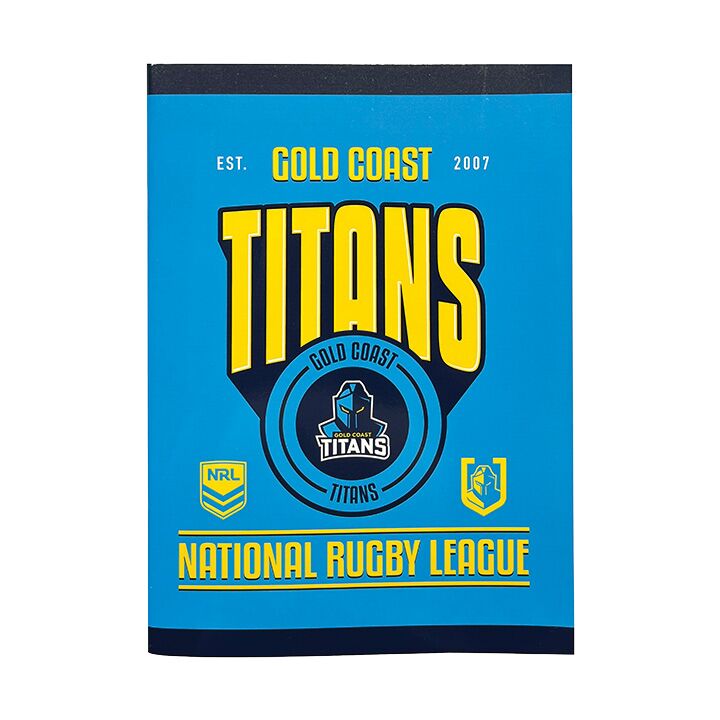 NRL Gold Coast Titans Showbag - Image 7