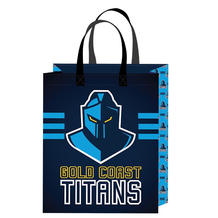 NRL Gold Coast Titans Showbag - Image 11