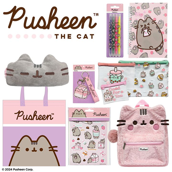 Pusheen Showbag - Image 2