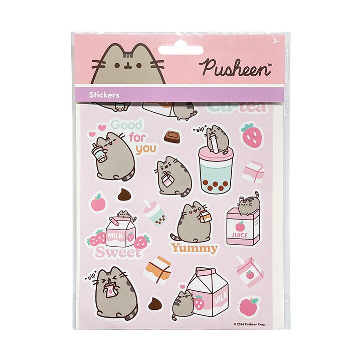 Pusheen Showbag - Image 10