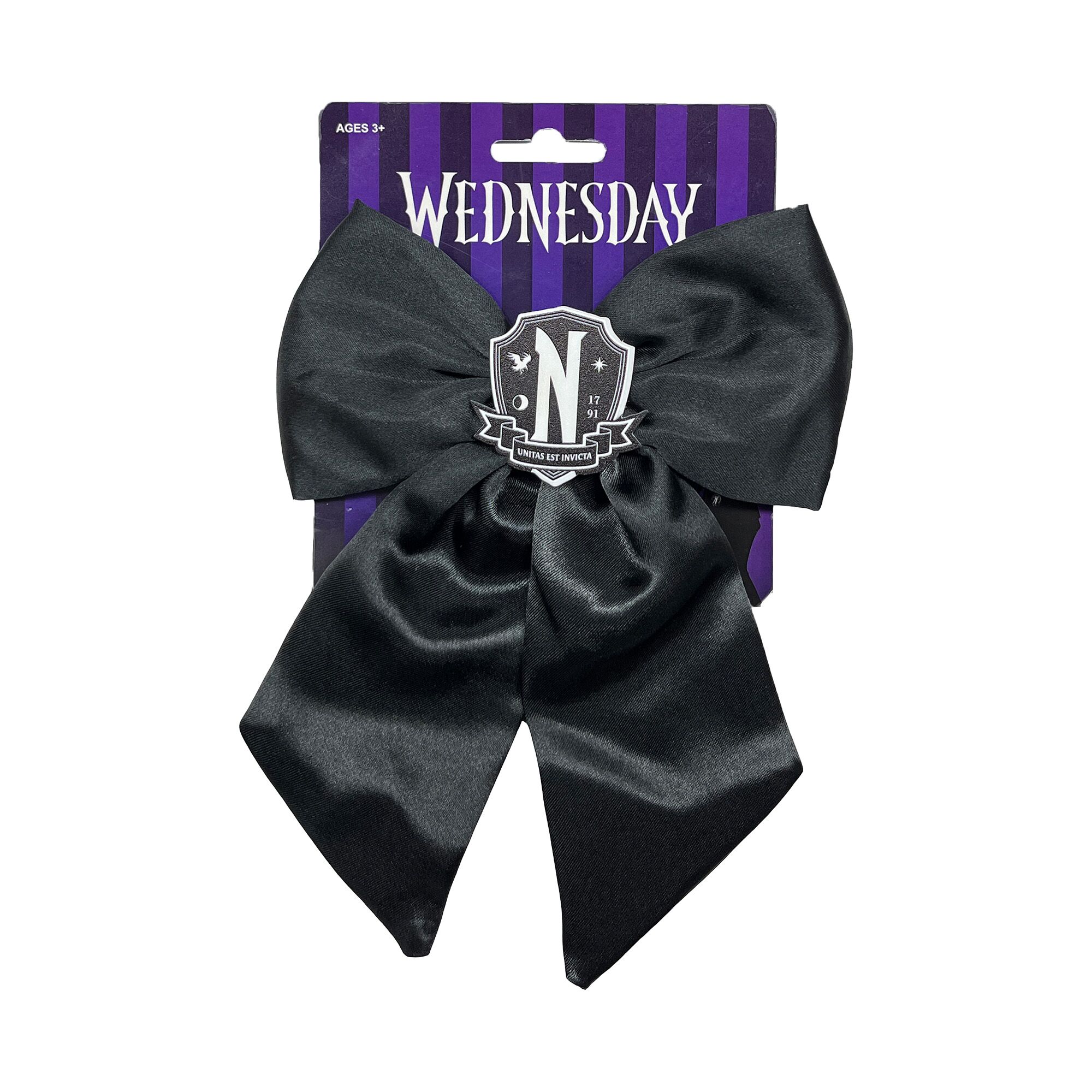 Wednesday Showbag - Image 8