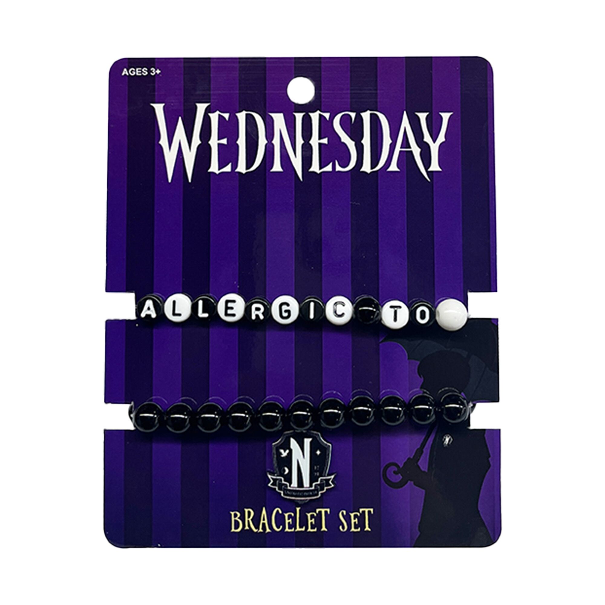 Wednesday Showbag - Image 6