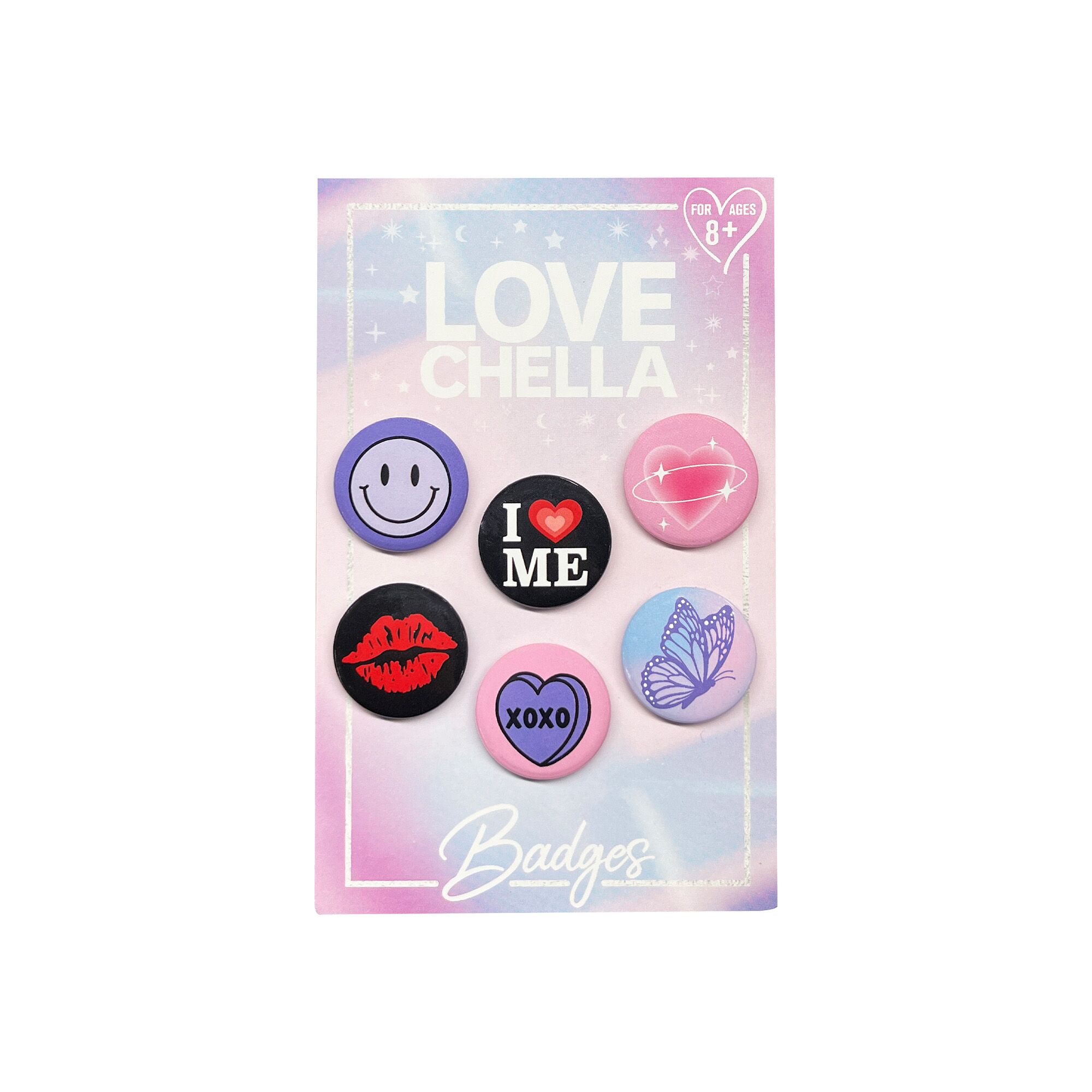 Love Chella Showbag - Image 3
