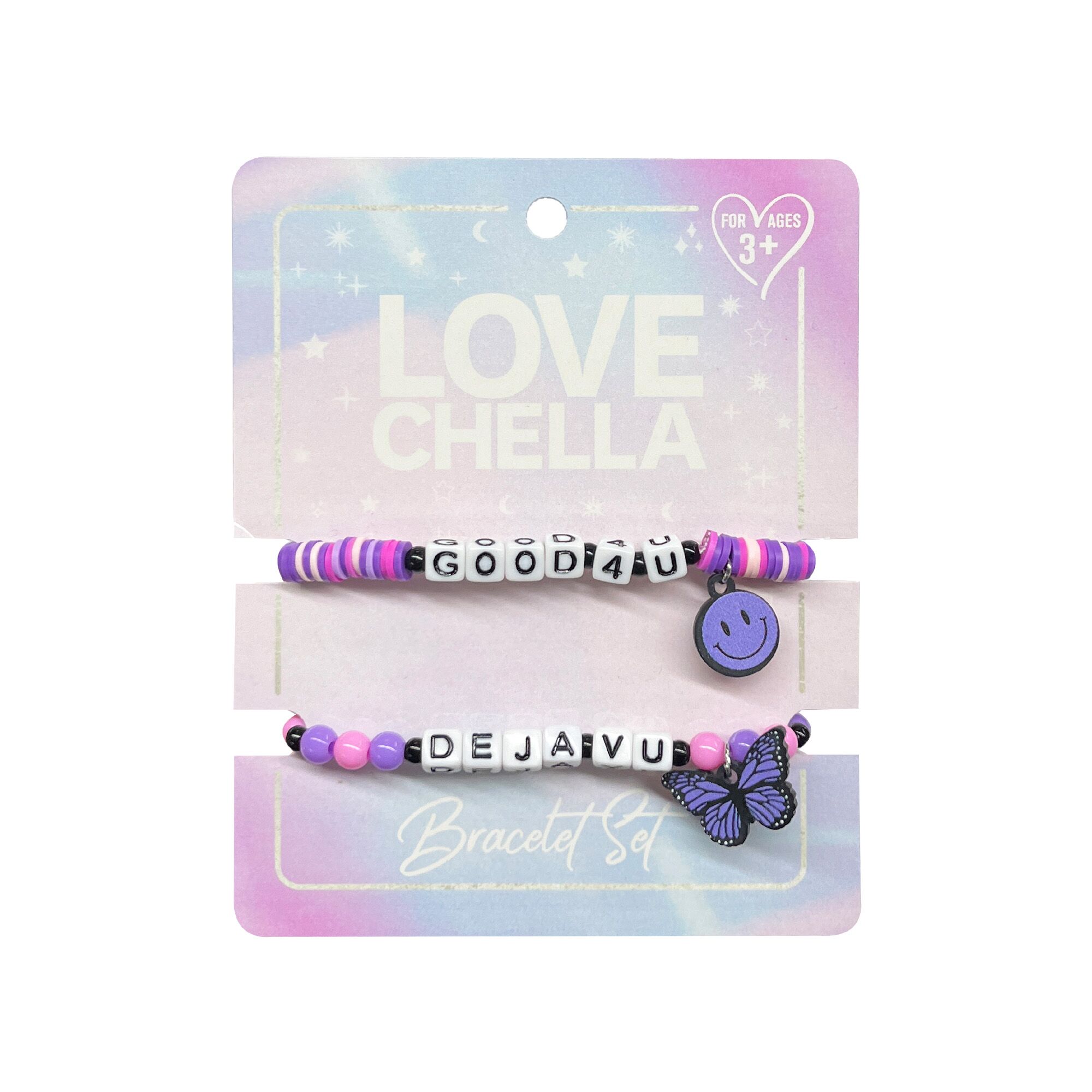 Love Chella Showbag - Image 7