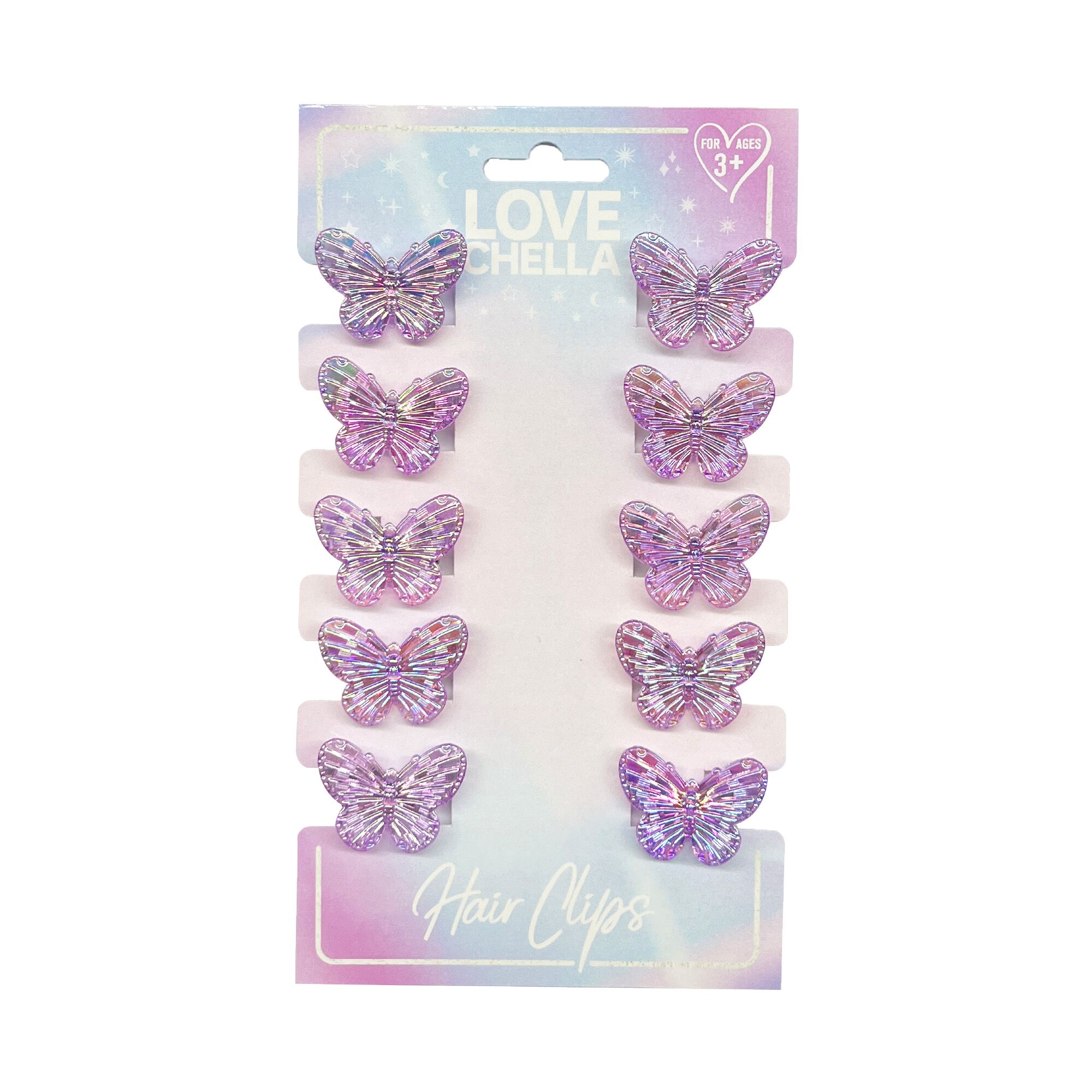 Love Chella Showbag - Image 8