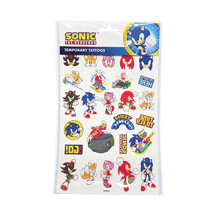 Sonic Showbag - Image 10