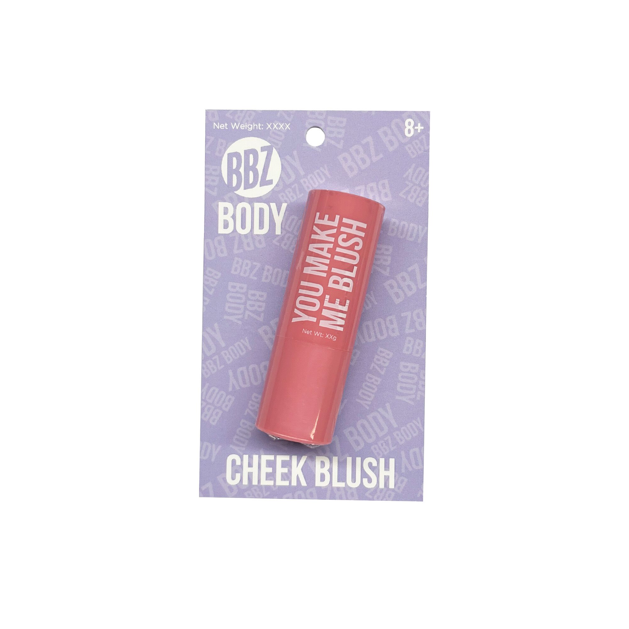 BBZ Body Showbag - Image 6