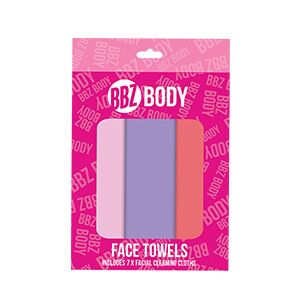 BBZ Body Showbag - Image 8