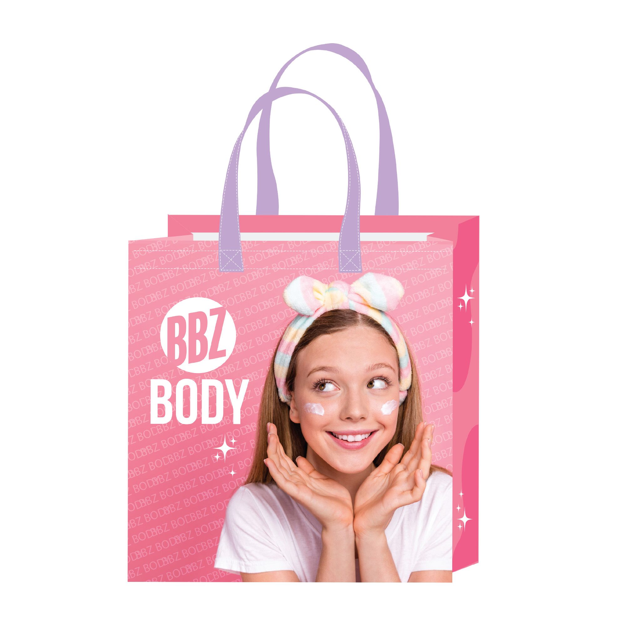 BBZ Body Showbag - Image 16